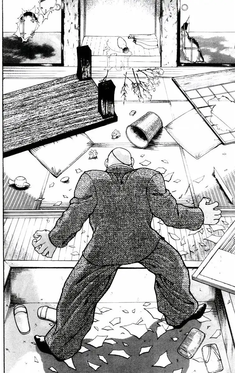 New Grappler Baki Chapter 80 22